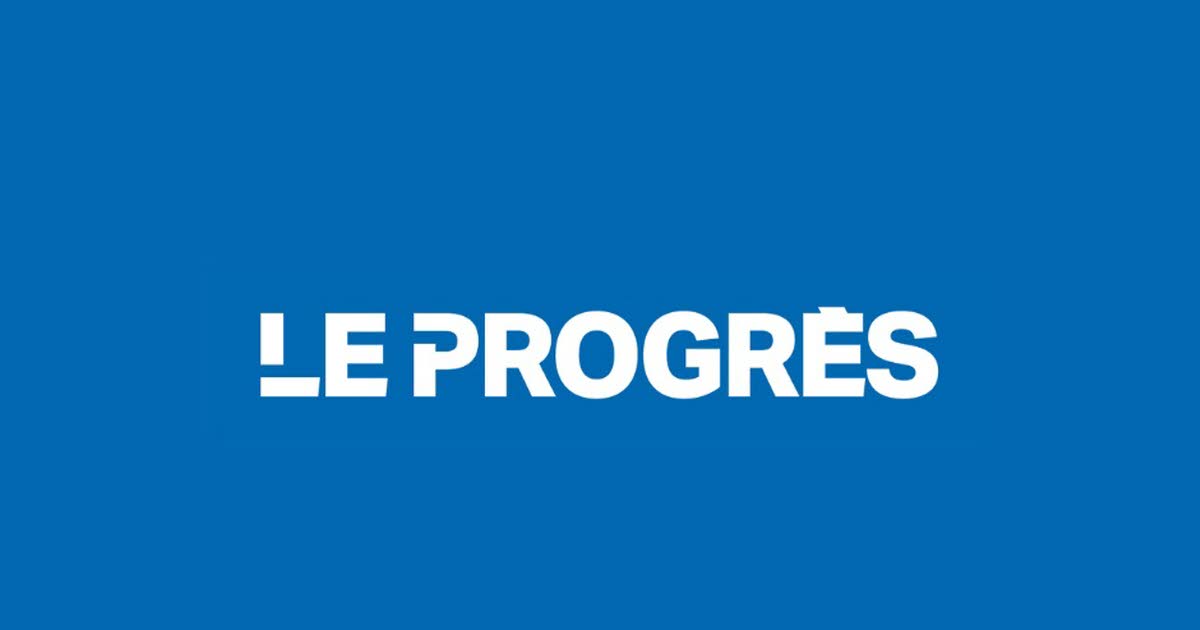 Le Progrès -11 juillet 2025