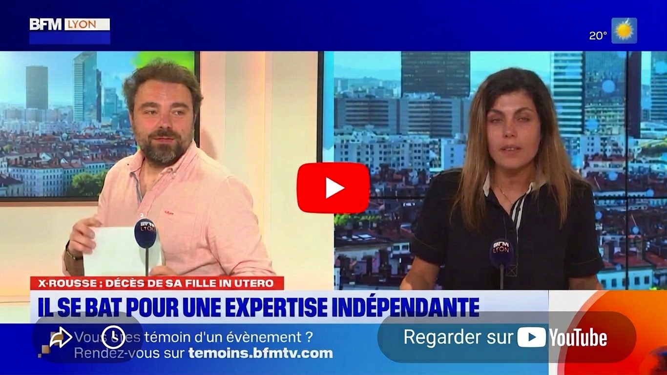 BFM Lyon – 27 mai 2026