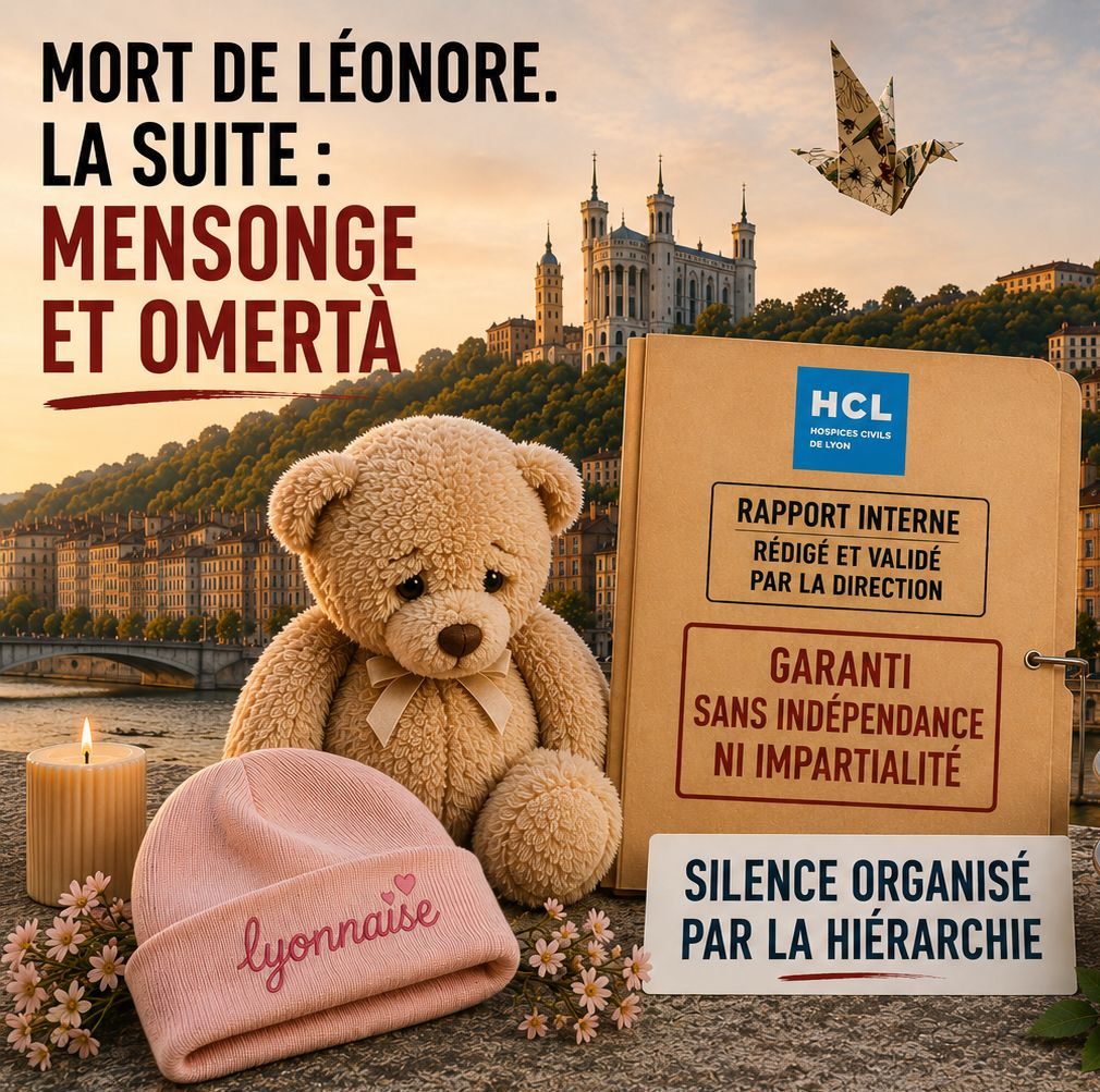 Du mensonge à l’omertà ?